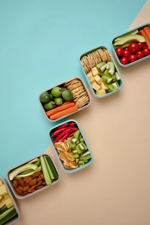 Кулинарни техники